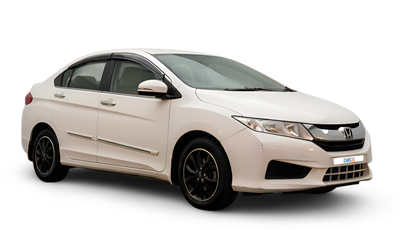 Honda City-img